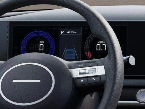 New 2026 Hyundai Tucson SEL image 14