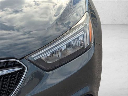 Used 2017 Buick Encore Preferred image 9
