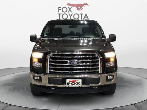 Used 2016 Ford F150 XLT w/ Equipment Group 301A Mid image 8