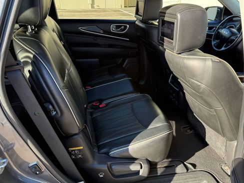 Used 2016 INFINITI QX60 FWD w/ Deluxe Technology Package image 20