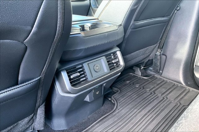 Used 2025 Ford F150 Tremor AWD/4WD image 36