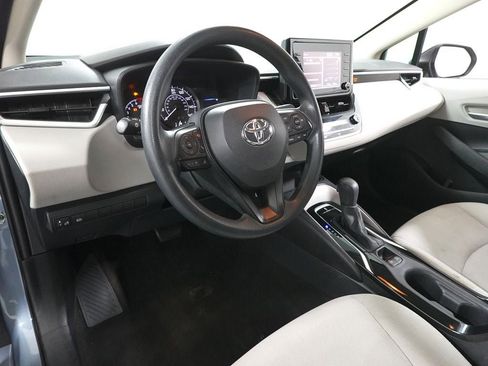 Used 2021 Toyota Corolla L image 20