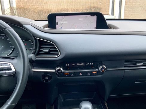 Used 2023 MAZDA CX-30 AWD 2.5 S w/ Premium Package image 7