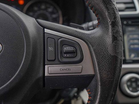 Used 2016 Subaru Crosstrek 2.0i Premium w/ Moonroof Package image 14