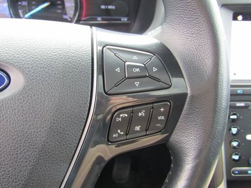 Certified 2019 Ford Explorer Limited w/ Ford Safe & Smart Package AWD/4WD image 23