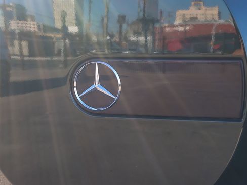 Used 2025 Mercedes-Benz G 63 AMG 4MATIC image 12