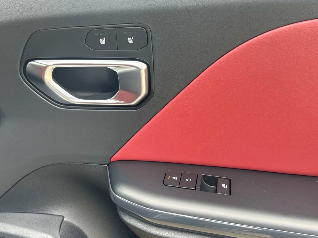 New 2026 Kia K4 GT-Line Turbo FWD image 15