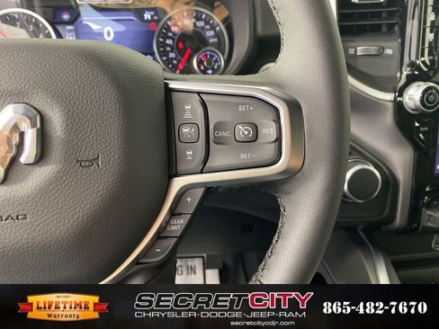 New 2026 RAM 1500 Big Horn image 17