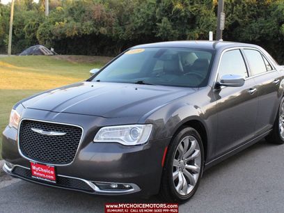 Used 2019 Chrysler 300 Limited