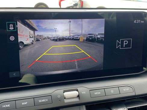 Used 2025 Kia K4 FWD image 22