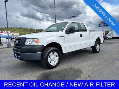 Used 2006 Ford F150 XL