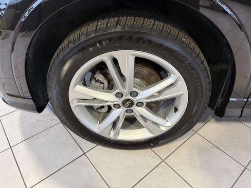 Used 2022 Audi Q3 2.0T Premium Plus image 43