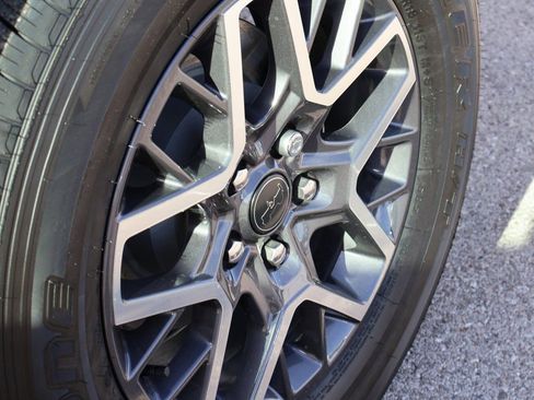 New 2026 Jeep Wrangler Sahara image 39