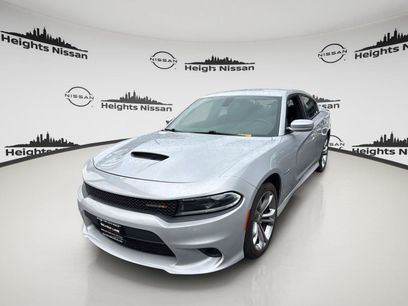 Used 2022 Dodge Charger R/T