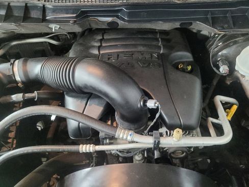 Used 2015 RAM 1500 Lone Star image 30