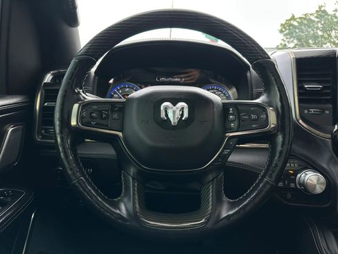 Used 2020 RAM 1500 Limited image 30