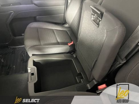 Used 2024 Chevrolet Silverado 1500 LT AWD/4WD image 24