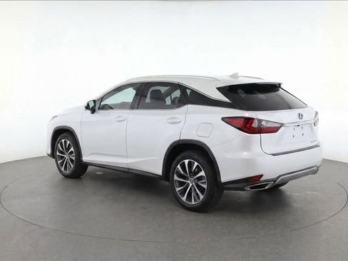 Used 2021 Lexus RX 350 FWD w/ Accessory Package image 7