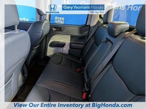 Used 2024 Ford Maverick XLT FWD image 31
