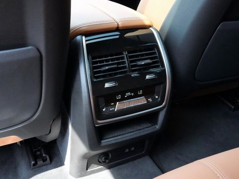 New 2026 BMW X5 xDrive40i w/ Executive Package image 8