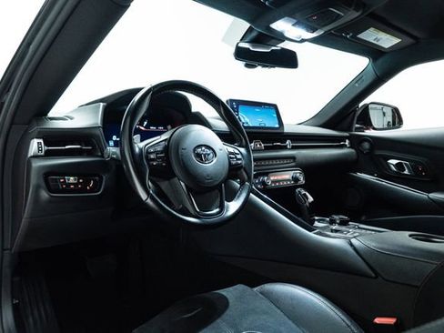 Used 2022 Toyota Supra image 22