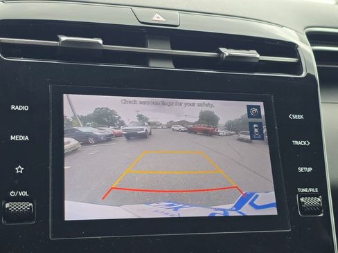 Used 2024 Hyundai Tucson SEL FWD image 14