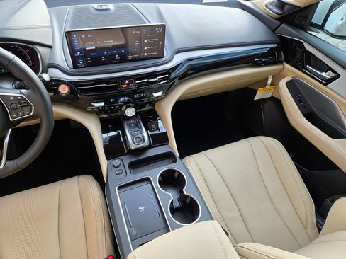 New 2026 Acura MDX SH-AWD w/ Technology Package image 17
