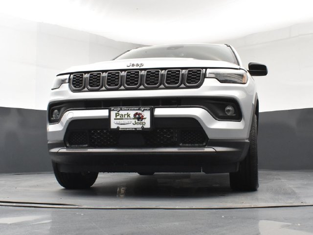 New 2026 Jeep Compass Latitude AWD/4WD image 20