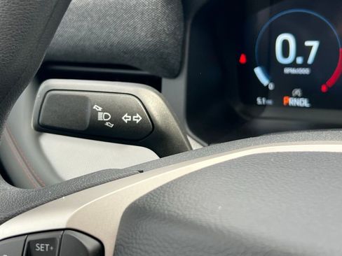 New 2026 Ford Explorer Active image 34