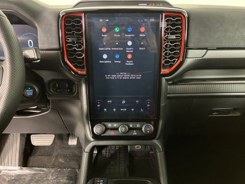 New 2025 Ford Ranger Raptor image 29