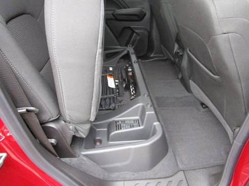 New 2026 GMC Canyon Elevation image 17