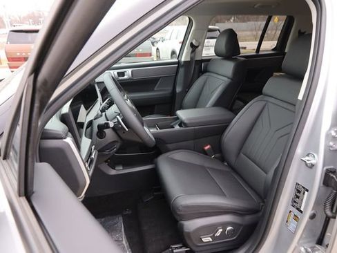 New 2026 Hyundai Santa Fe XRT AWD/4WD image 21