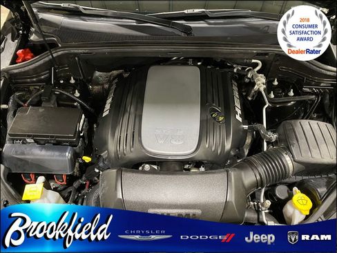 Used 2024 Dodge Durango R/T image 37