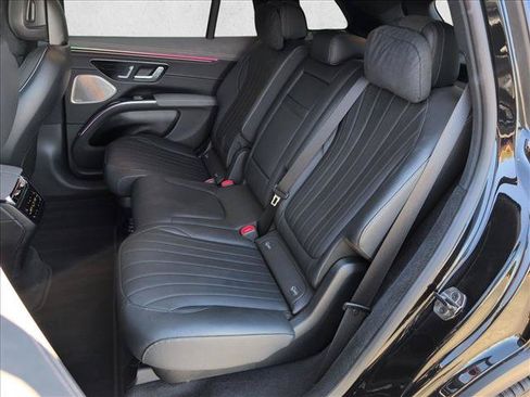 Certified 2023 Mercedes-Benz EQS 450+ SUV image 21