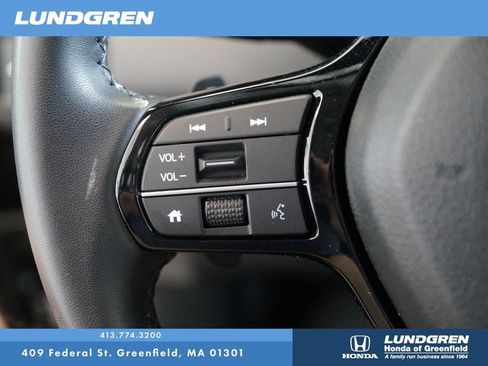 Used 2025 Honda Pilot EX-L image 19