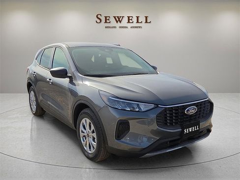 New 2026 Ford Escape Active image 6