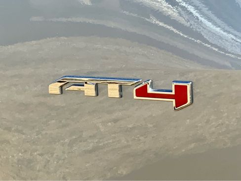 New 2026 GMC Acadia AT4 w/ LPO, Floor Liner Package image 22