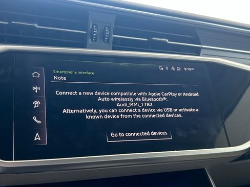 Used 2024 Audi A6 Premium Plus image 26