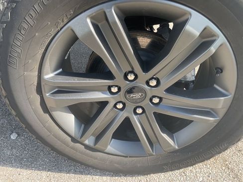 Used 2023 Ford F150 XLT w/ Equipment Group 302A High AWD/4WD image 10