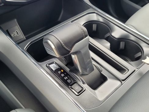 New 2025 Ford F150 Lightning Flash image 49