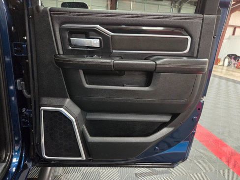 Used 2020 RAM 2500 Laramie image 37