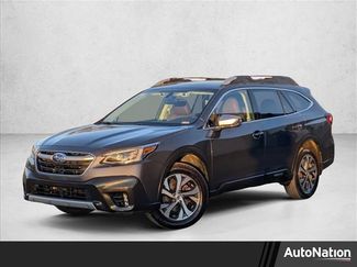 Used 2020 Subaru Outback Touring XT video 1