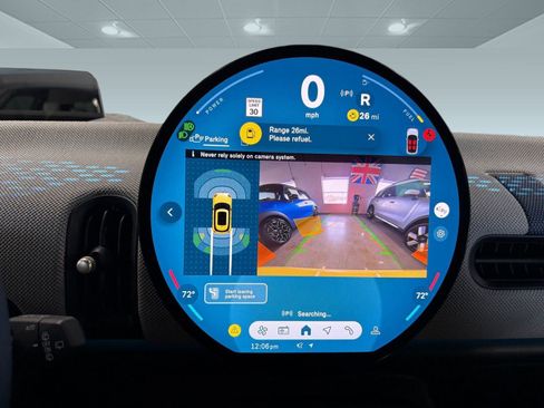 New 2026 MINI Cooper S image 18