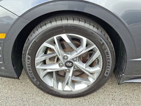 Used 2023 Hyundai Sonata SEL w/ Convenience Package image 8