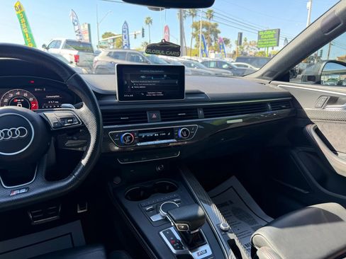 Used 2019 Audi RS 5 image 25