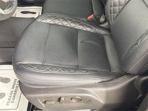 Used 2023 Chevrolet Silverado 1500 RST w/ Z71 Off-Road Package image 18