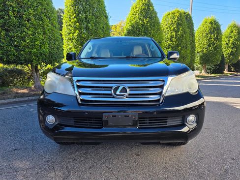 Used 2013 Lexus GX 460 image 8