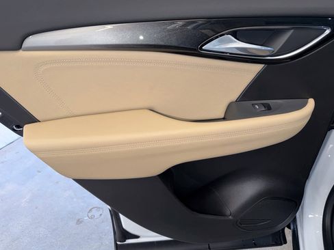 New 2026 Buick Envision Preferred image 23