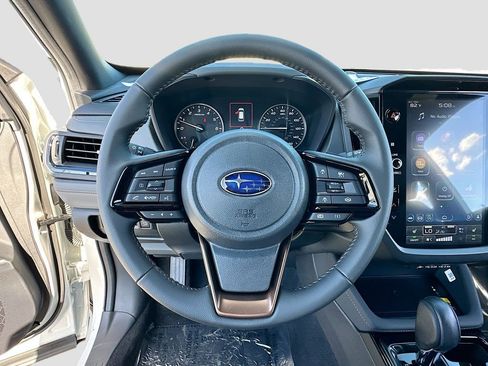 New 2026 Subaru Forester Premium AWD/4WD image 11