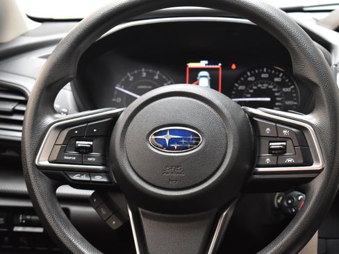 Used 2019 Subaru Impreza 2.0i Premium w/ Eyesight & BSD/Rcta & SRF image 32